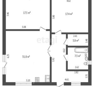 Фото дома, дачи на продажу (1)