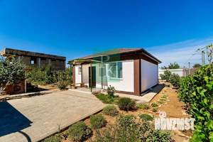 Дача 50м&sup2;, 1-этажный, участок 7 сот.  