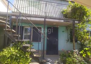 Дача 50м&sup2;, 2-этажный, участок 6 сот.  