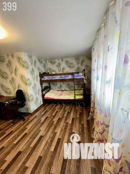 Дом 193м&sup2;, 3-этажный, участок 6 сот.  