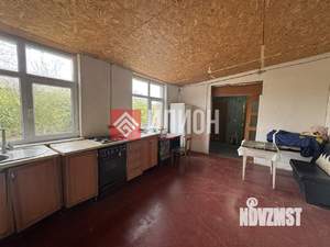 Дом 93м², 1-этажный, участок 4 сот.  