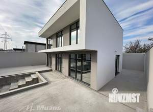 Дом 212м², 2-этажный, участок 5 сот.  