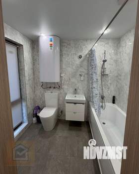 Дом 61м², 1-этажный, участок 4 сот.  