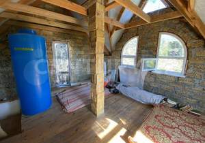 Дом 70м², 2-этажный, участок 6 сот.  