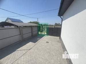 Коттедж 118м², 2-этажный, участок 4 сот.  