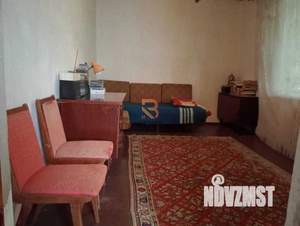 Дом 108м², 2-этажный, участок 5 сот.  