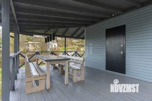 Дом 15м&sup2;, 1-этажный, участок 6 сот.  