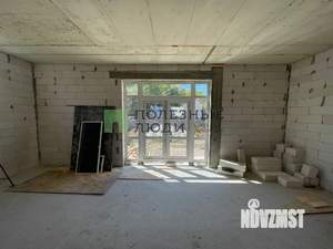 Дом 130м², 2-этажный, участок 4 сот.  