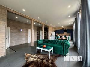 Дом 189м&sup2;, 2-этажный, участок 5 сот.  