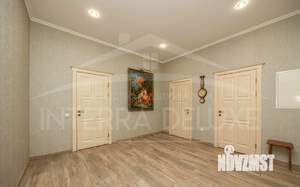 Дом 150м&sup2;, 2-этажный, участок 6 сот.  