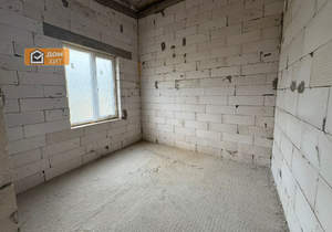 Дом 81м², 1-этажный, участок 5 сот.  