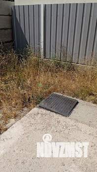 Коттедж 140м², 3-этажный, участок 2 сот.  