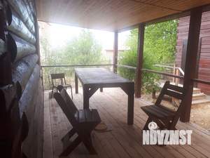 Дом 338м², 2-этажный, участок 6 сот.  