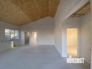 Дача 130м², 1-этажный, участок 4 сот.  