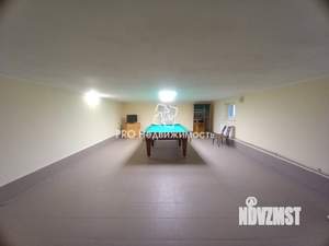 Коттедж 465м², 4-этажный, участок 5 сот.  