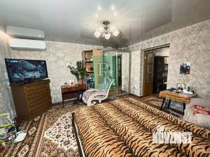 Дом 66м², 1-этажный, участок 4 сот.  