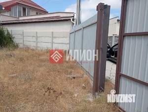Дом 120м², 1-этажный, участок 7 сот.  