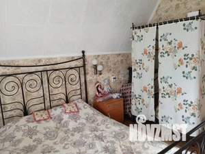 Дом 150м&sup2;, 2-этажный, участок 4 сот.  