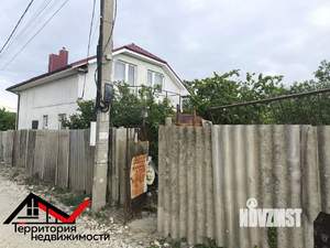 Дача 138м², 2-этажный, участок 7 сот.  