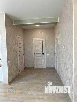 Дом 90м², 1-этажный, участок 5 сот.  