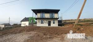 Дом 132м&sup2;, 2-этажный, участок 4 сот.  