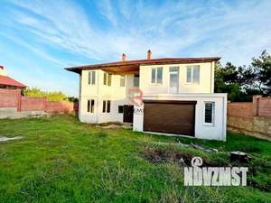 Дом 483м², 3-этажный, участок 7 сот.  