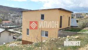 Дом 117м&sup2;, 2-этажный, участок 5 сот.  