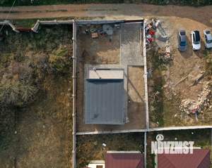 Дом 180м², 2-этажный, участок 4 сот.  