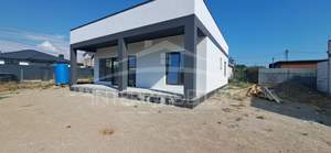 Дом 120м², 1-этажный, участок 5 сот.  