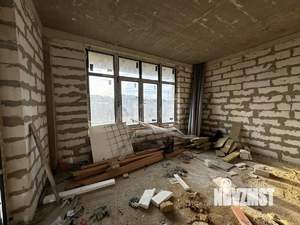 Дом 274м², 3-этажный, участок 5 сот.  