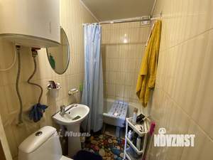 Дом 55м², 1-этажный, участок 5 сот.  