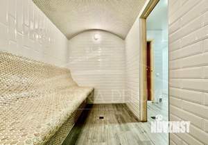 Дом 430м&sup2;, 4-этажный, участок 10 сот.  