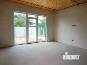 Дом 120м², 1-этажный, участок 4 сот.  