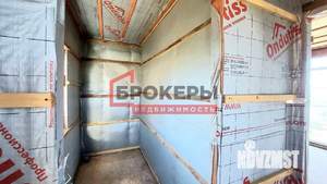 Дом 87м², 2-этажный, участок 5 сот.  