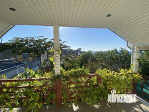 Дача 89м², 3-этажный, участок 4 сот.  