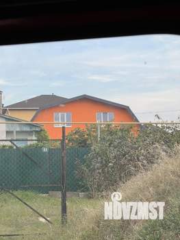 Дом 108м², 2-этажный, участок 4 сот.  