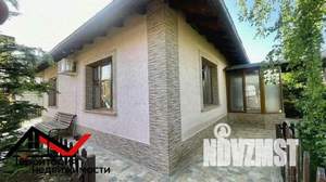 Дом 120м&sup2;, 1-этажный, участок 8 сот.  