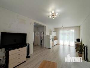 Дом 90м&sup2;, 1-этажный, участок 4 сот.  