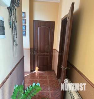 Дом 63м², 1-этажный, участок 5 сот.  