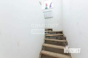 Дом 109м², 2-этажный, участок 5 сот.  