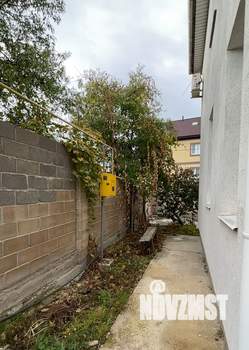 Дом 118м², 2-этажный, участок 10 сот.  