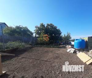 Дом 116м², 2-этажный, участок 4 сот.  