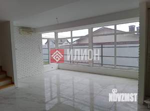 Таунхаус 80м², 2-этажный, участок 2 сот.  