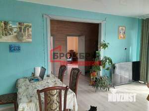 Дом 65м², 1-этажный, участок 7 сот.  