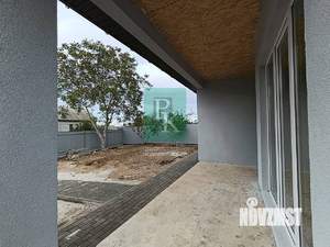 Дом 120м², 1-этажный, участок 4 сот.  