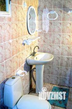 Дом 358м², 1-этажный, участок 8 сот.  