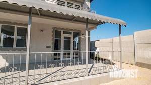 Дача 171м&sup2;, 2-этажный, участок 4 сот.  