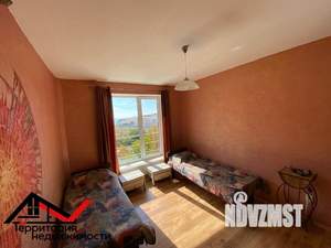 Дом 450м&sup2;, 3-этажный, участок 9 сот.  