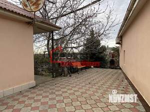 Дом 254м², 1-этажный, участок 9 сот.  