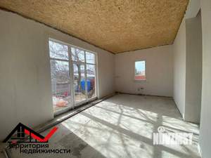 Дача 85м², 1-этажный, участок 4 сот.  